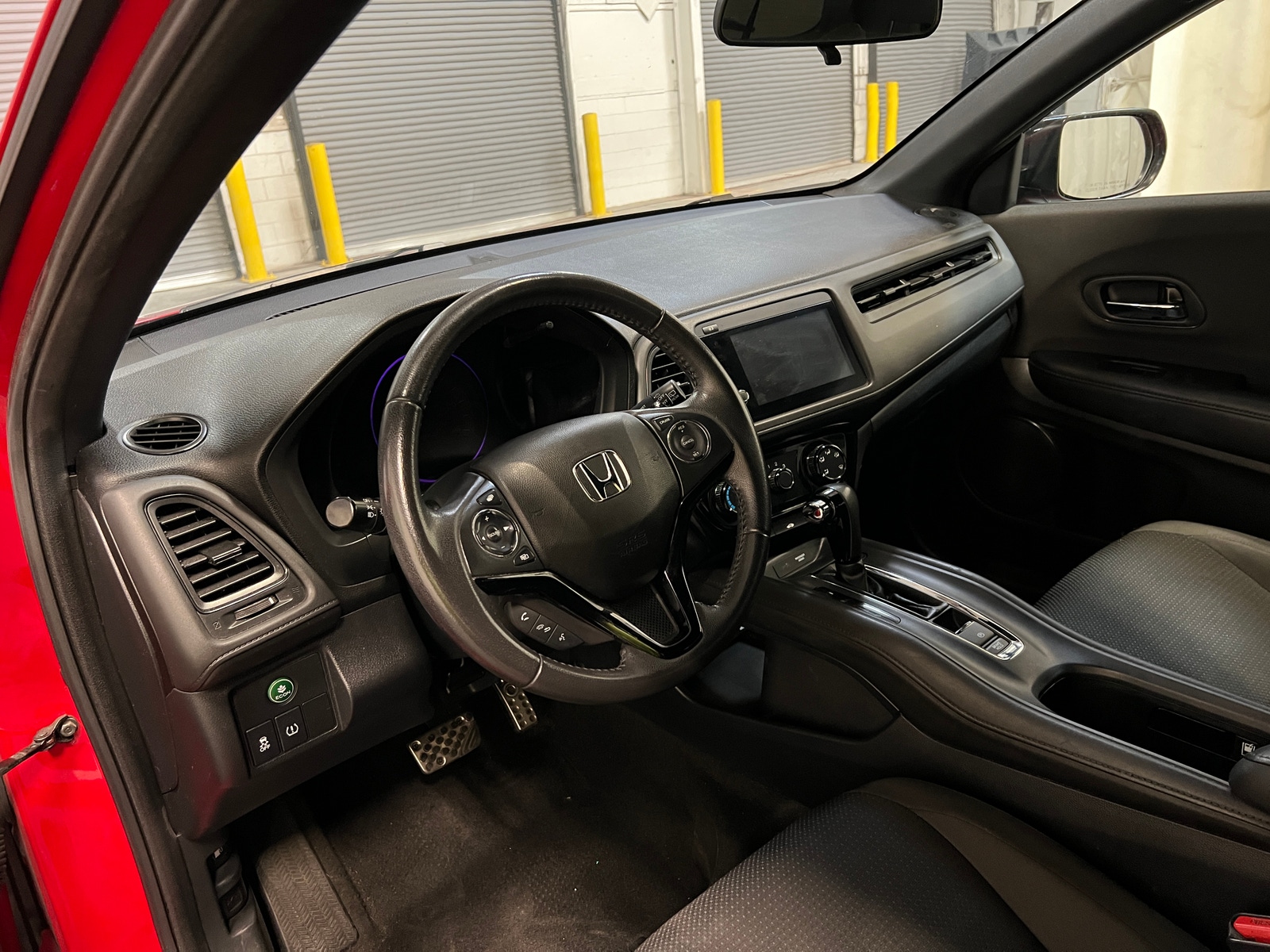 Thumbnail: 2022 Honda HR-V - 3