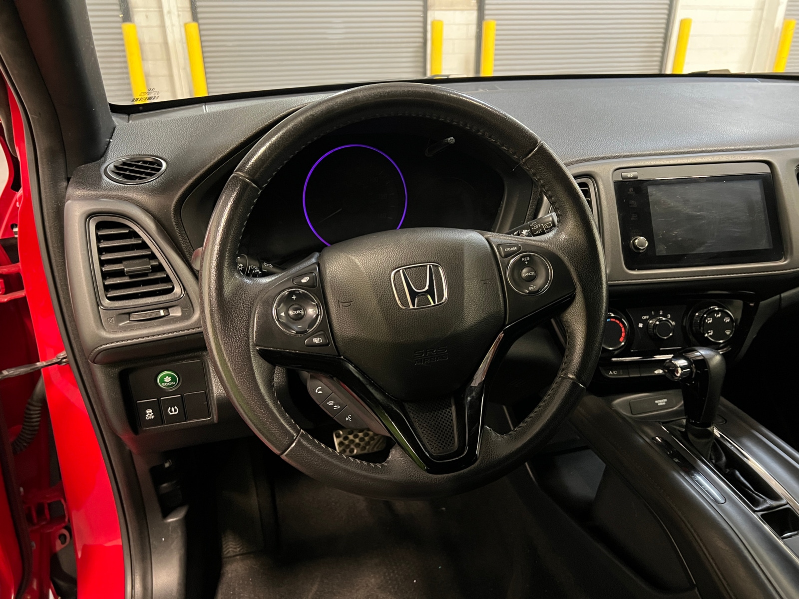 Thumbnail: 2022 Honda HR-V - 5