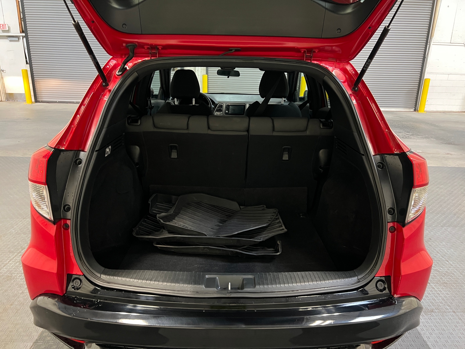 Thumbnail: 2022 Honda HR-V - 7