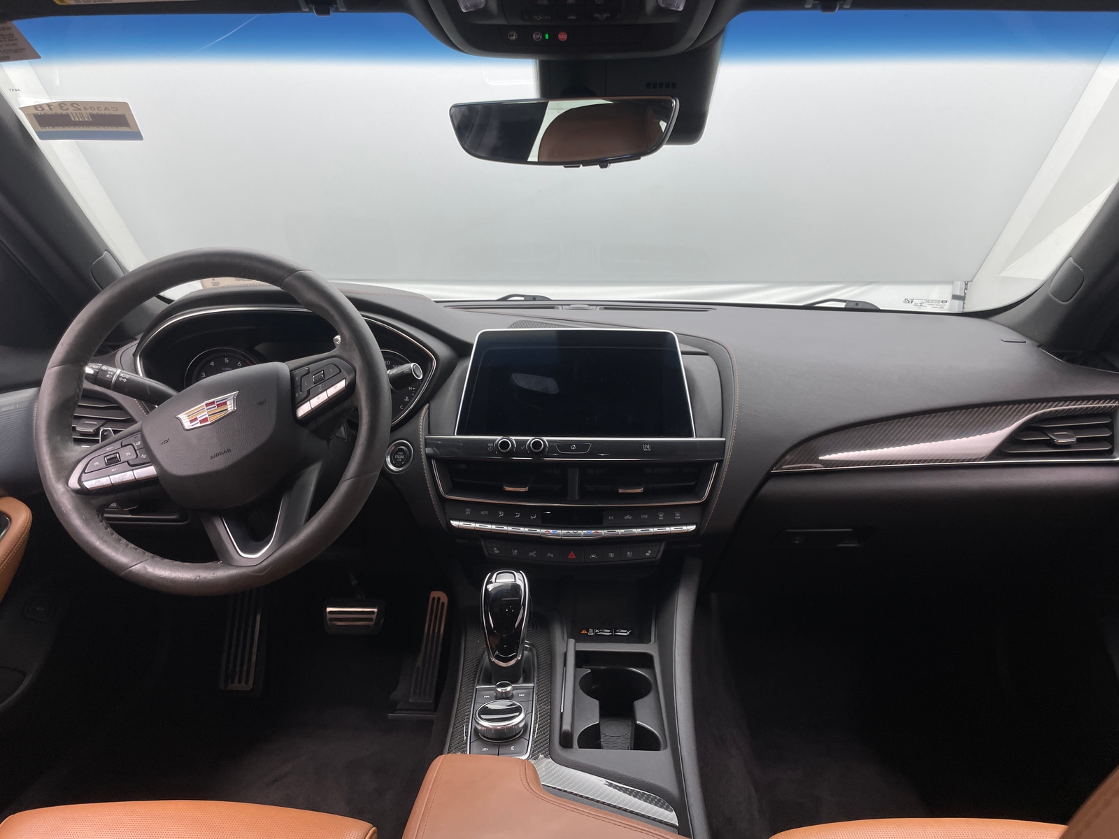 Thumbnail: 2020 Cadillac CT5 - 2