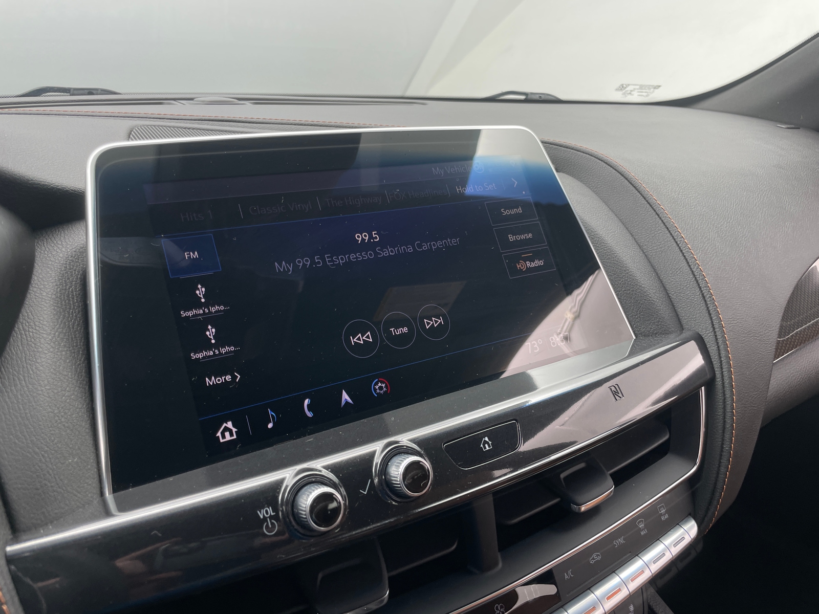 Thumbnail: 2020 Cadillac CT5 - 3