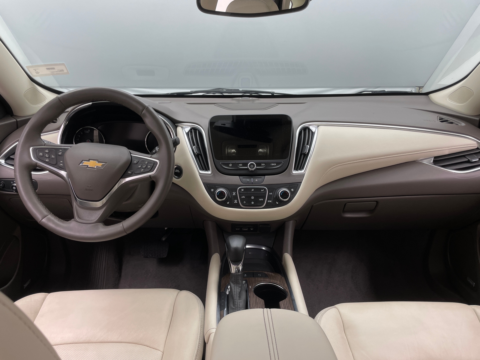 Thumbnail: 2024 Chevrolet Malibu - 2