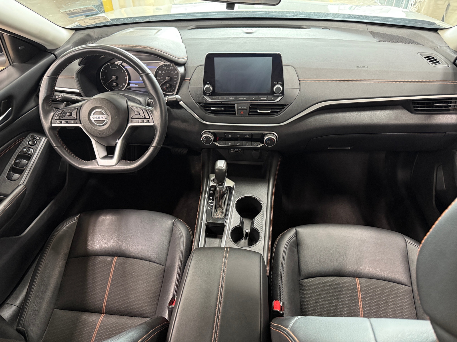 Thumbnail: 2022 Nissan Altima - 3