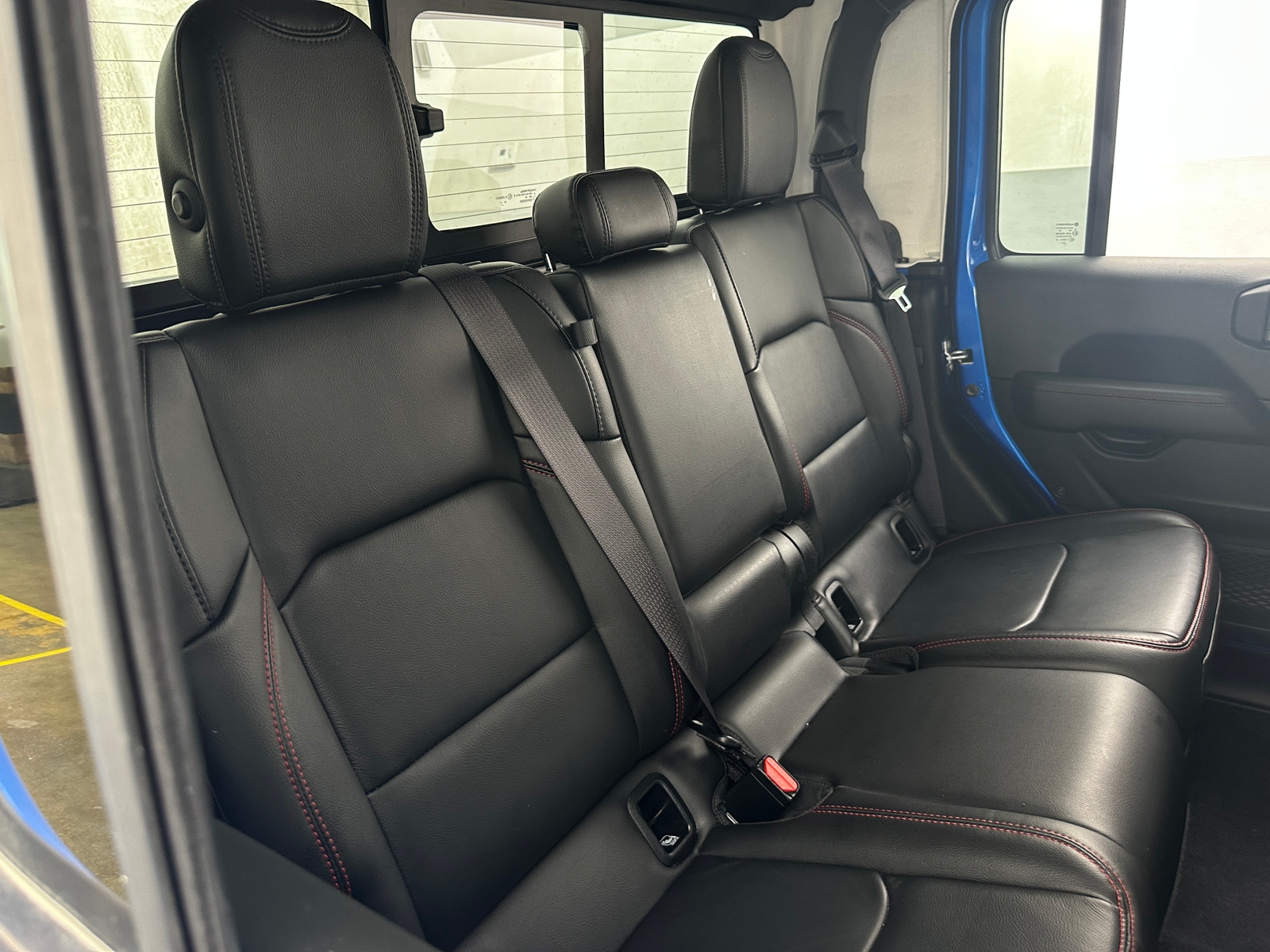Thumbnail: 2021 Jeep Gladiator - 5