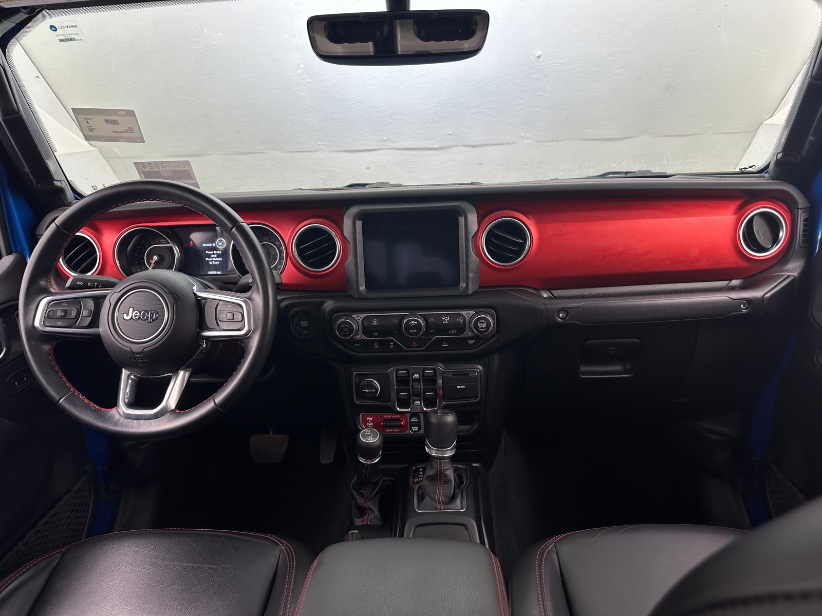 Thumbnail: 2021 Jeep Gladiator - 2