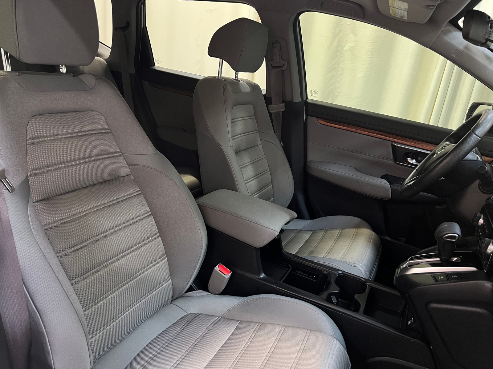 Thumbnail: 2020 Honda CR-V - 2
