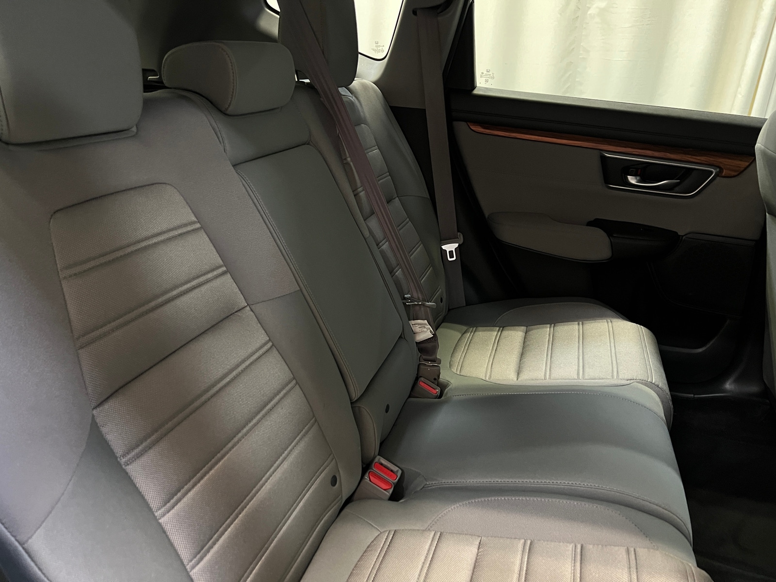 Thumbnail: 2020 Honda CR-V - 6