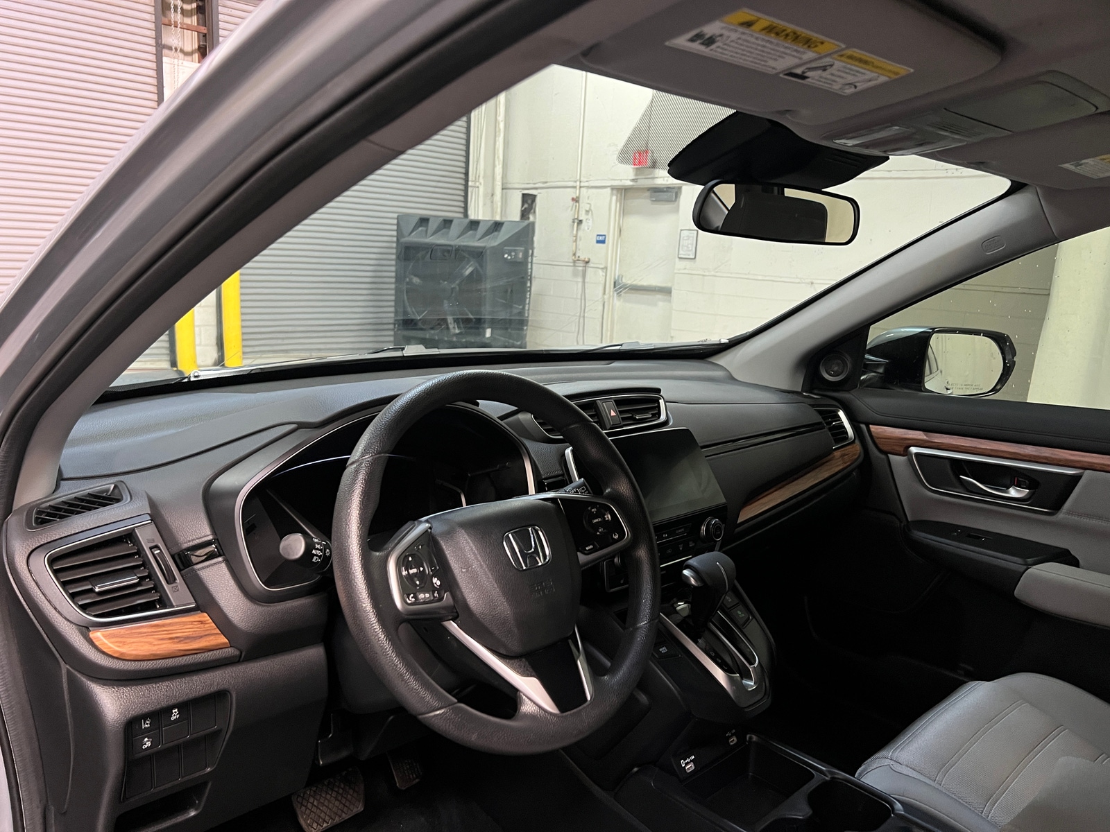 Thumbnail: 2020 Honda CR-V - 3