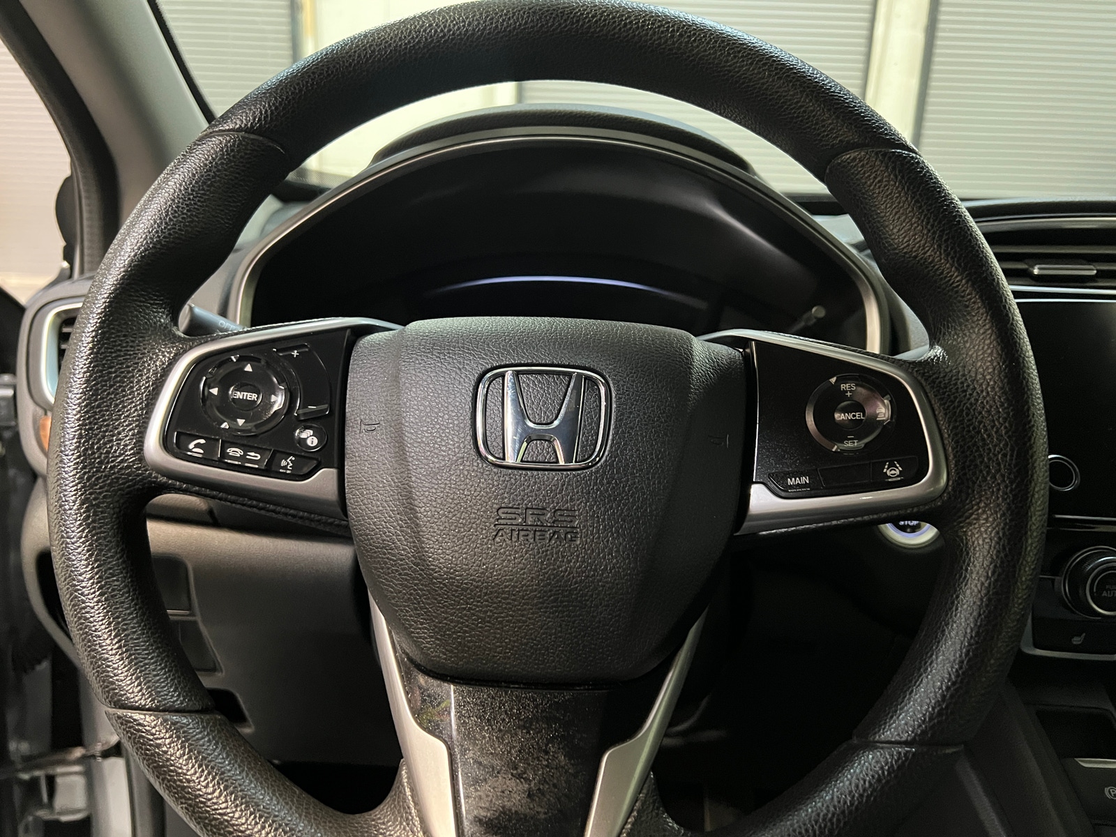 Thumbnail: 2020 Honda CR-V - 5