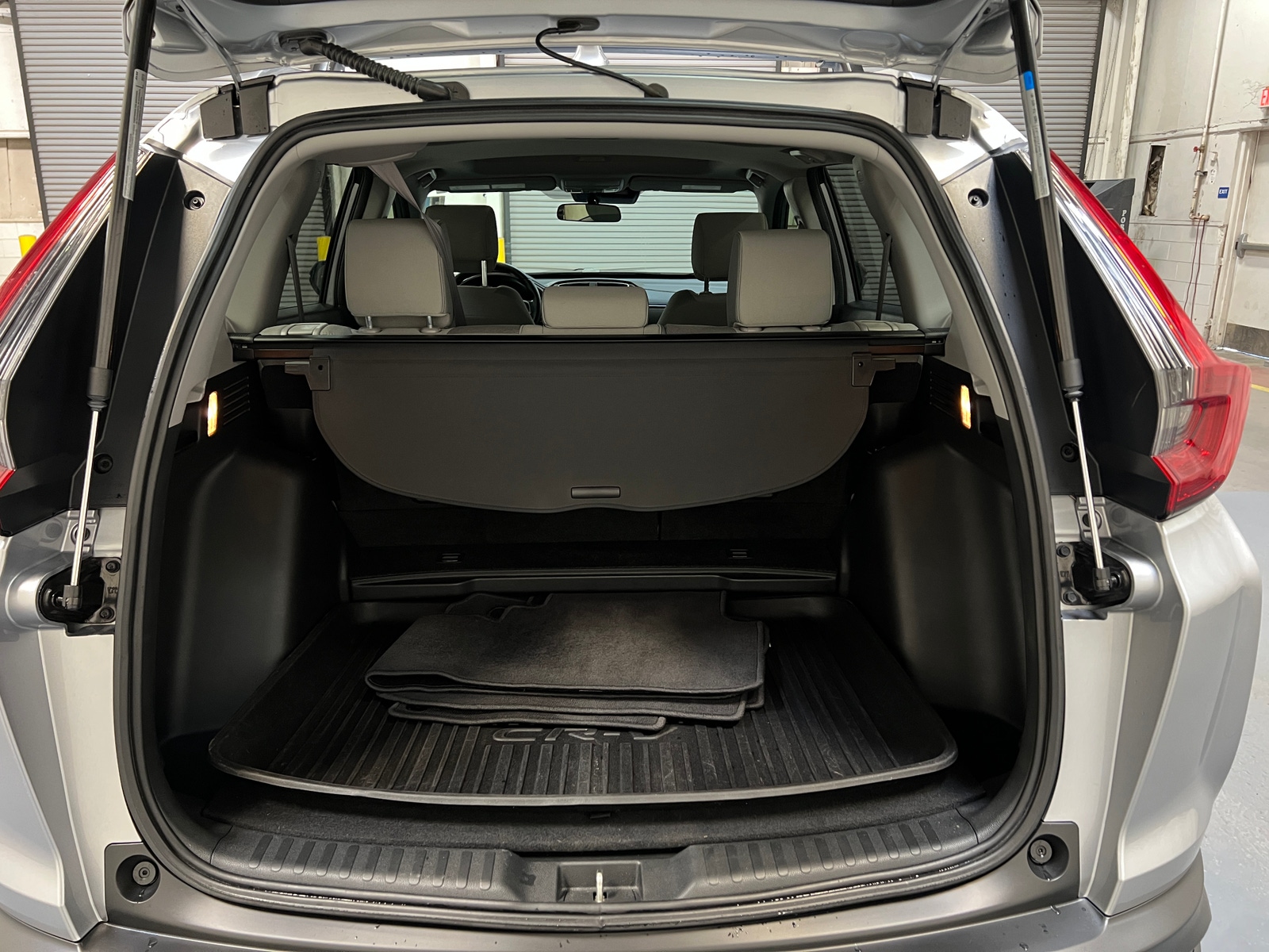 Thumbnail: 2020 Honda CR-V - 7