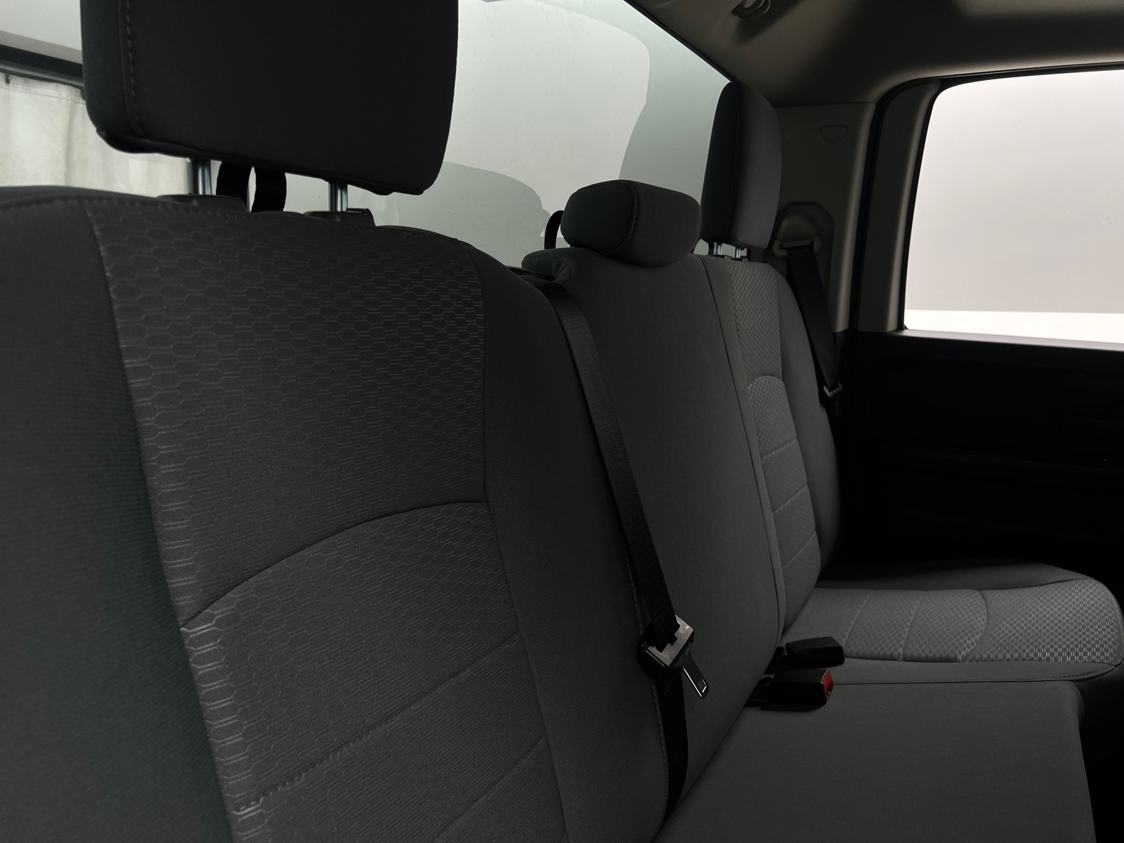 Thumbnail: 2019 RAM 1500 Classic - 6