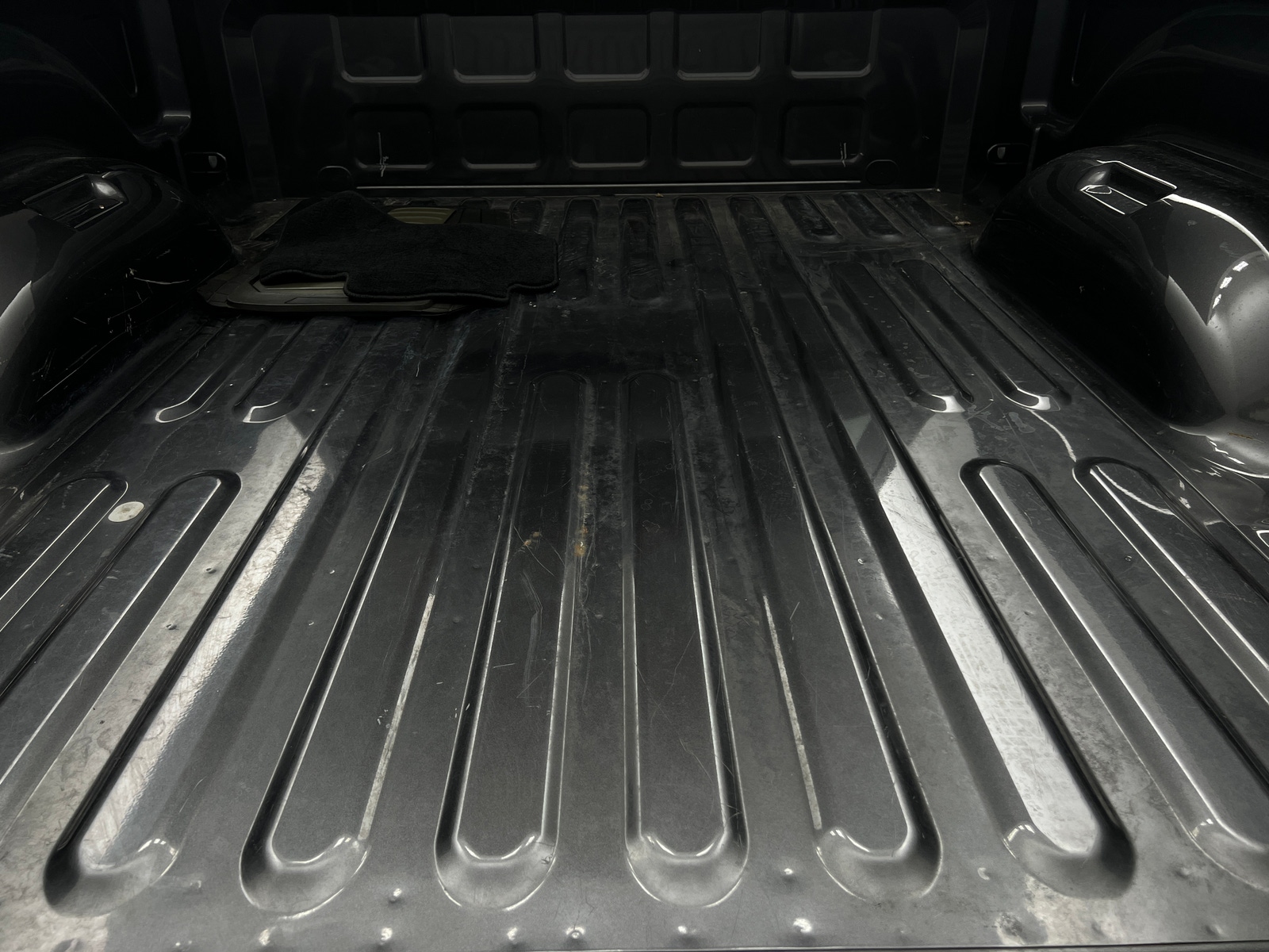 Thumbnail: 2019 RAM 1500 Classic - 7