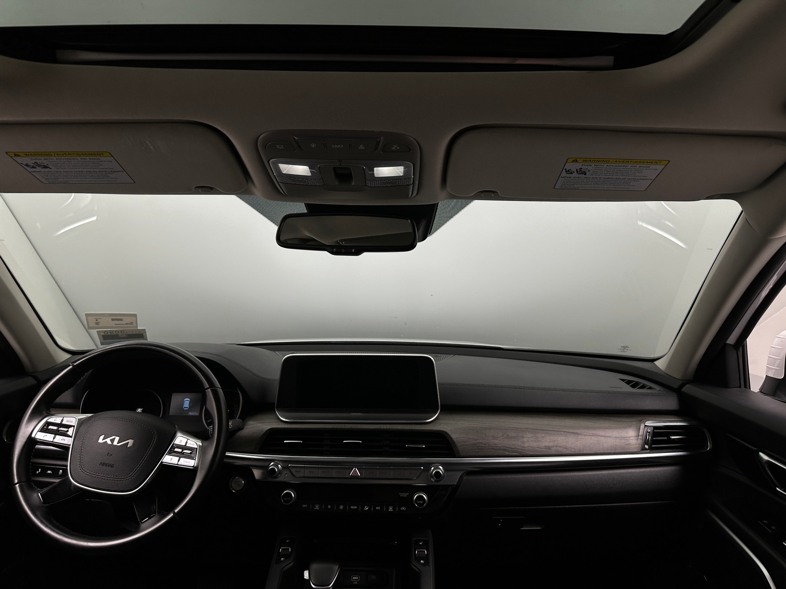 Thumbnail: 2022 Kia Telluride - 2