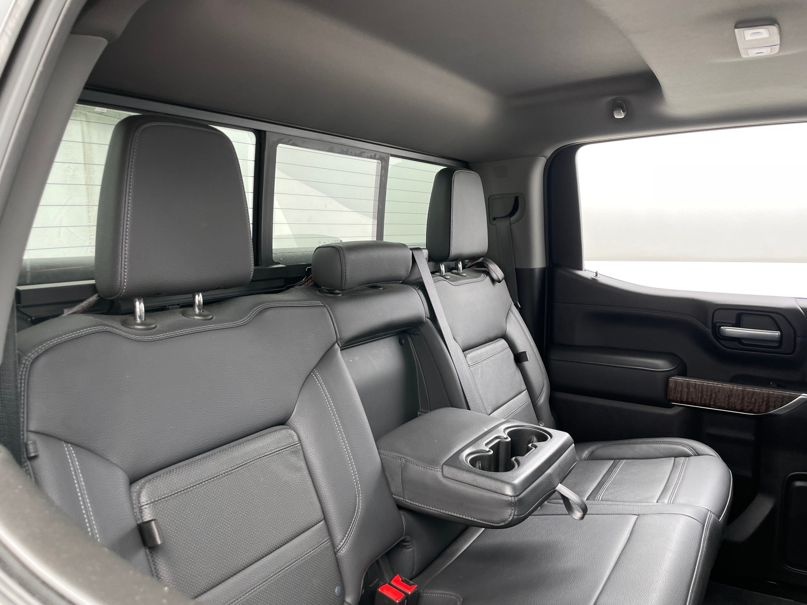 Thumbnail: 2021 GMC Sierra 1500 - 5