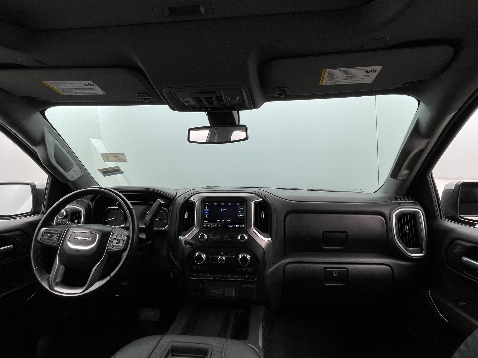 Thumbnail: 2021 GMC Sierra 1500 - 2