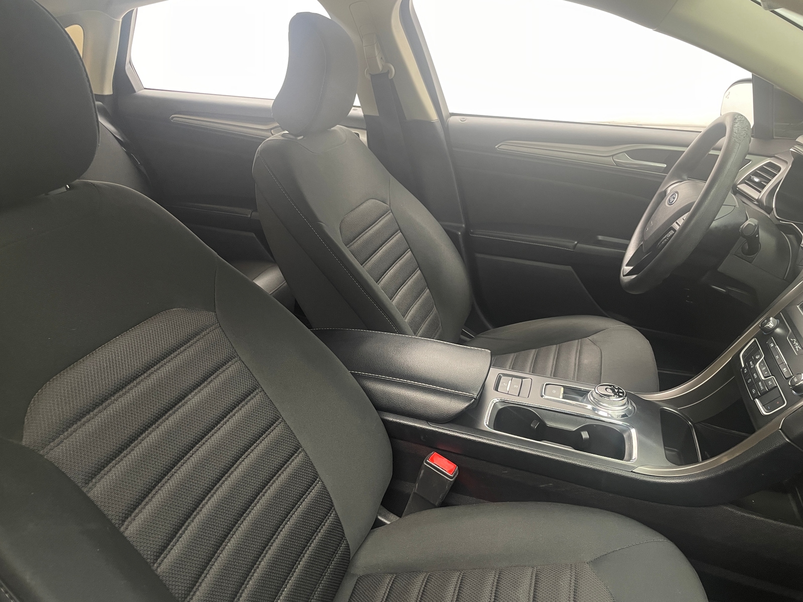 Thumbnail: 2019 Ford Fusion - 2