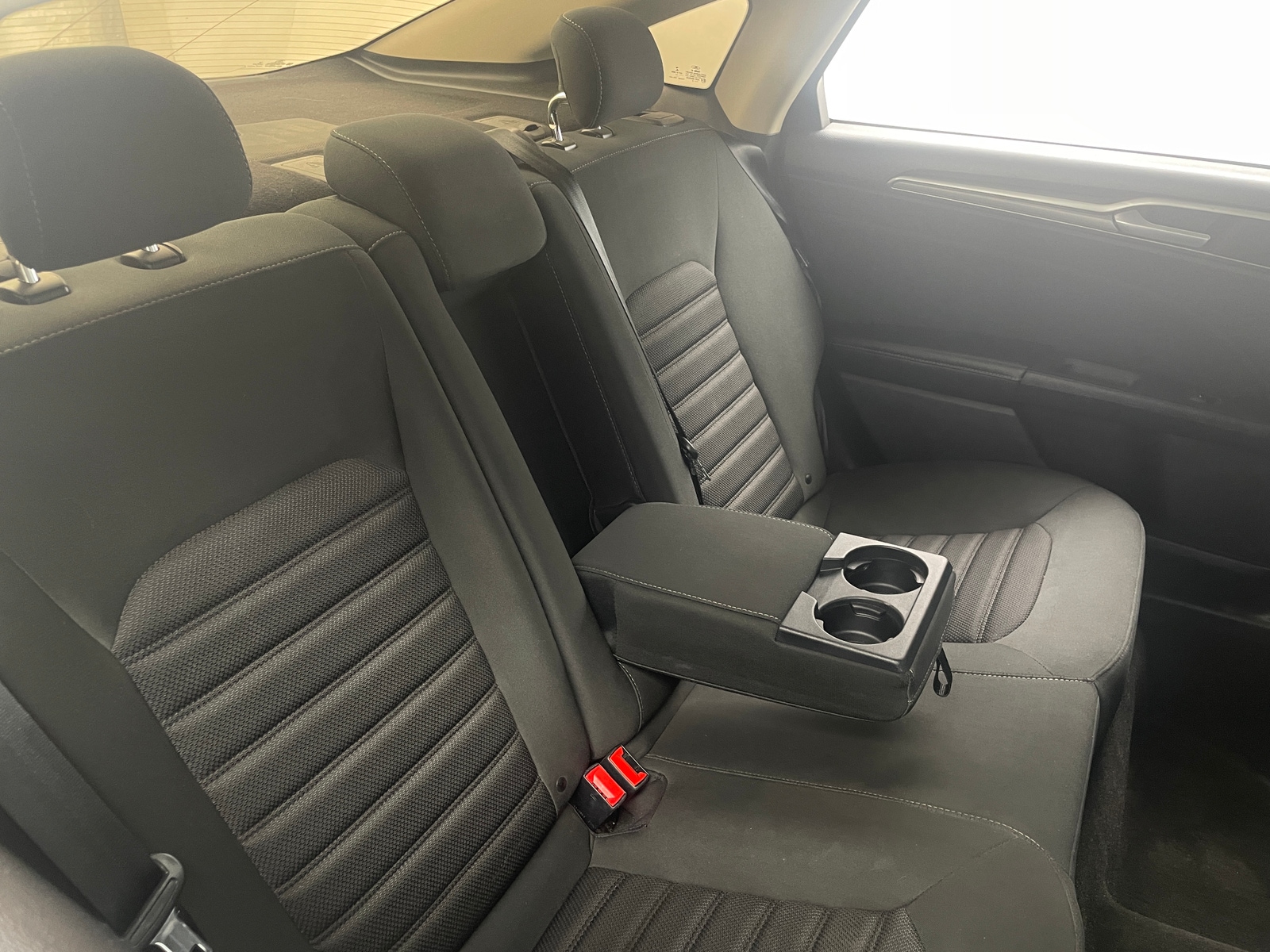 Thumbnail: 2019 Ford Fusion - 6