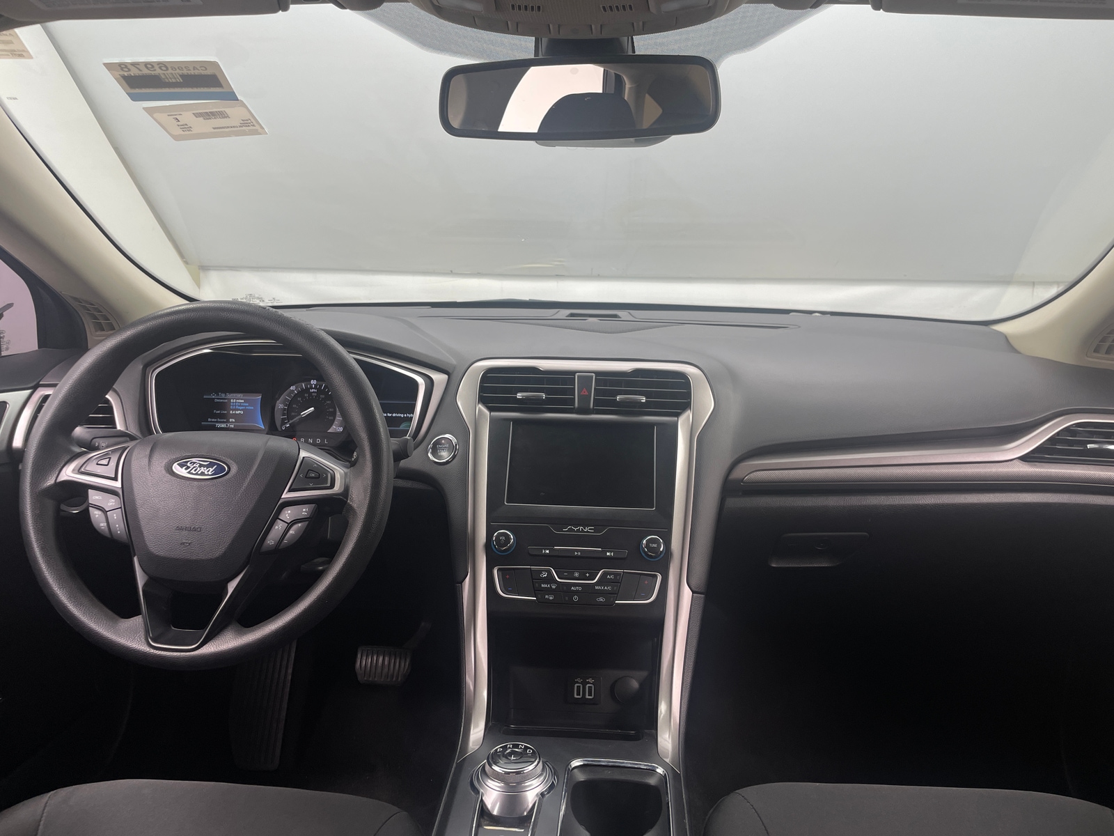 Thumbnail: 2019 Ford Fusion - 3