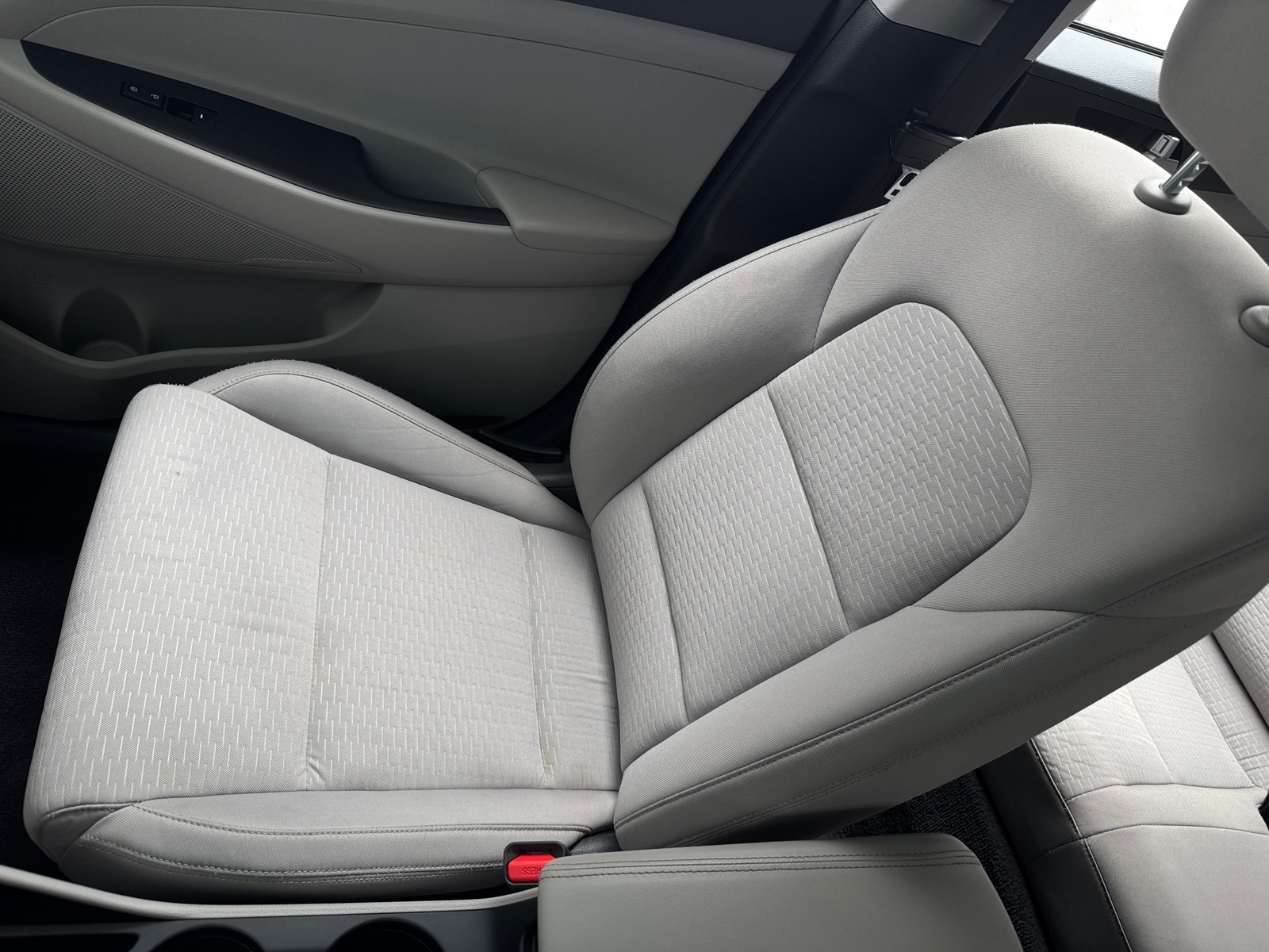 Thumbnail: 2021 Hyundai Tucson - 2