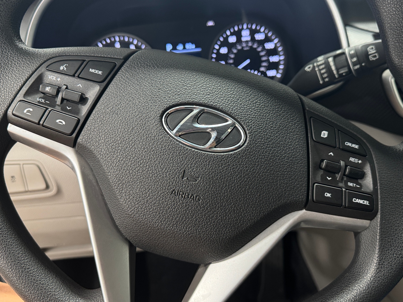 Thumbnail: 2021 Hyundai Tucson - 5