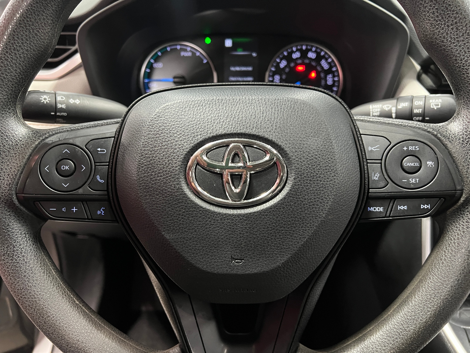 Thumbnail: 2022 Toyota RAV4 - 5