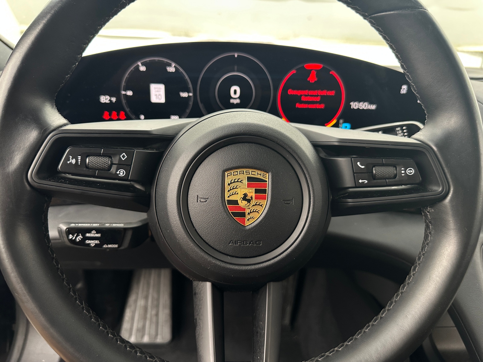 Thumbnail: 2021 Porsche Taycan - 4