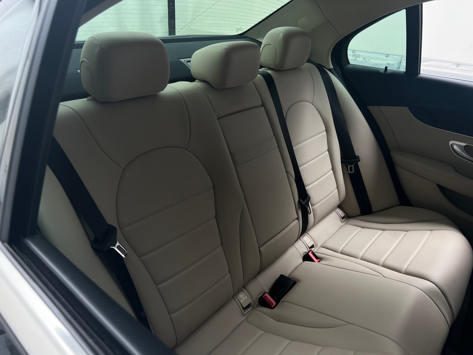 Thumbnail: 2019 Mercedes-Benz C-Class - 5