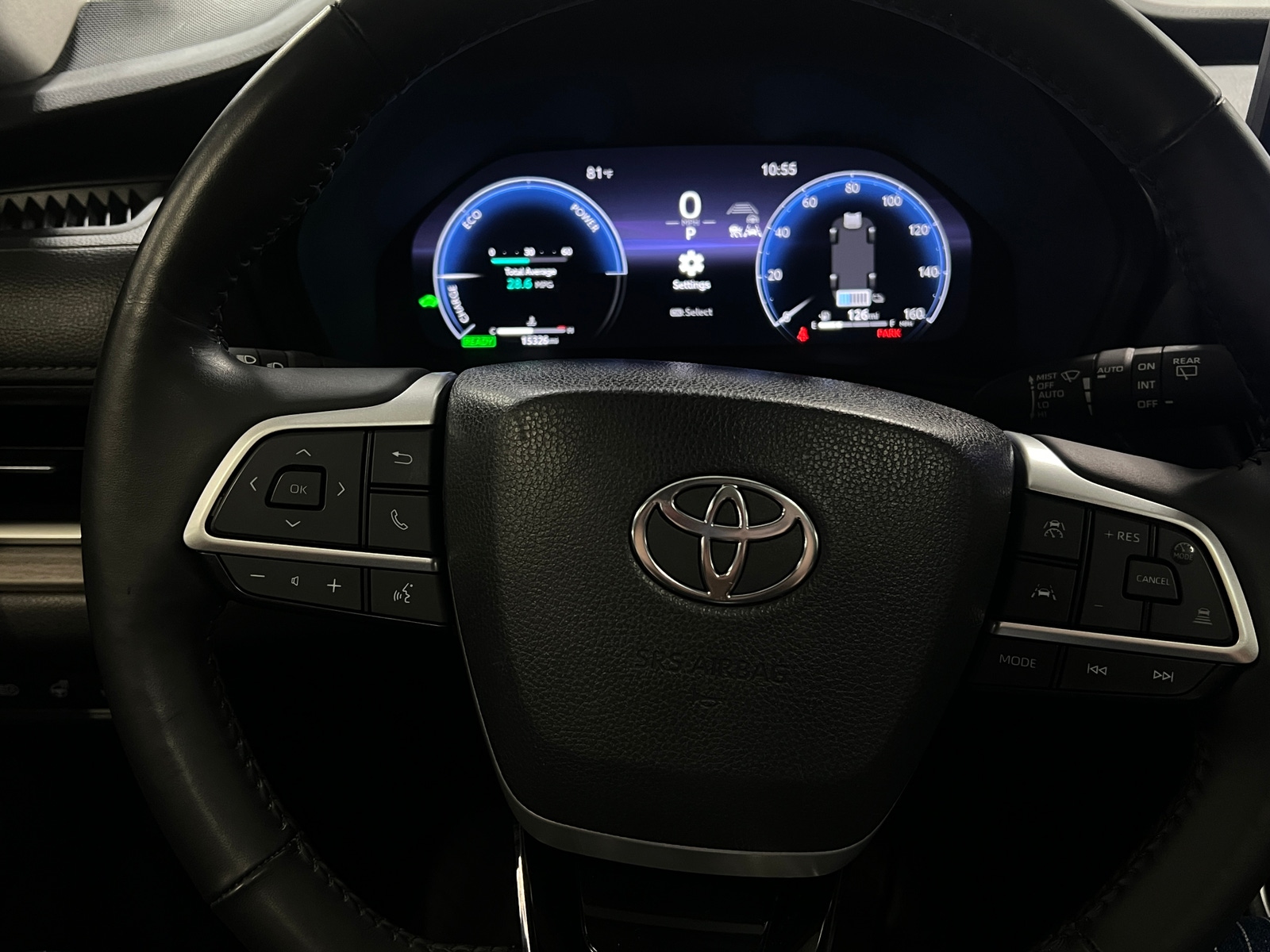 Thumbnail: 2024 Toyota Grand Highlander - 4