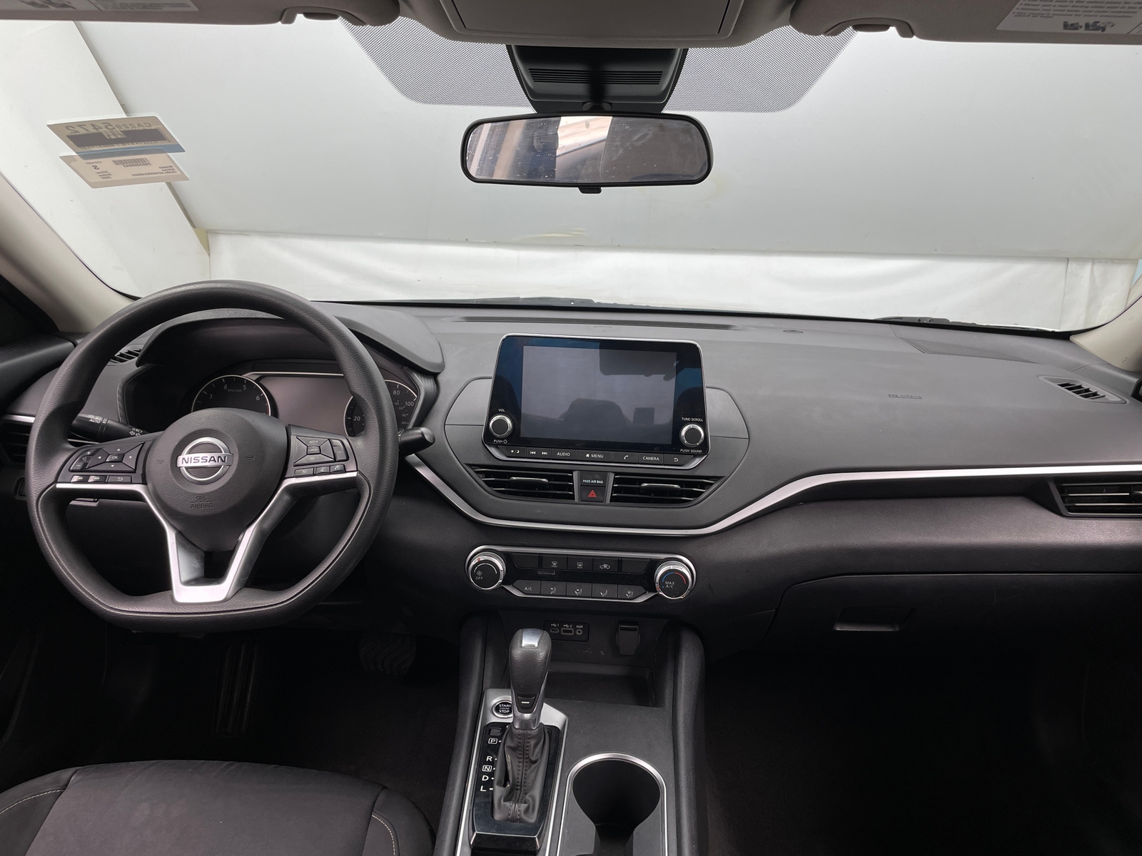 Thumbnail: 2022 Nissan Altima - 3
