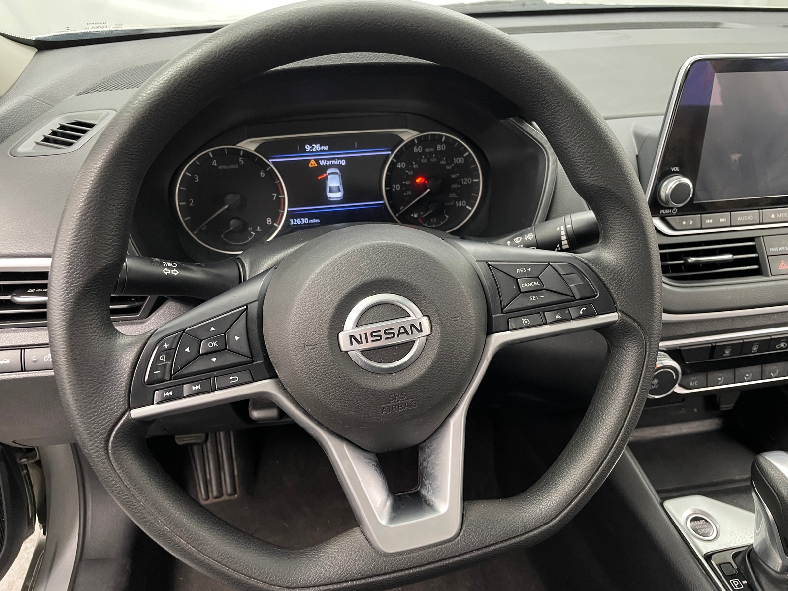 Thumbnail: 2022 Nissan Altima - 5
