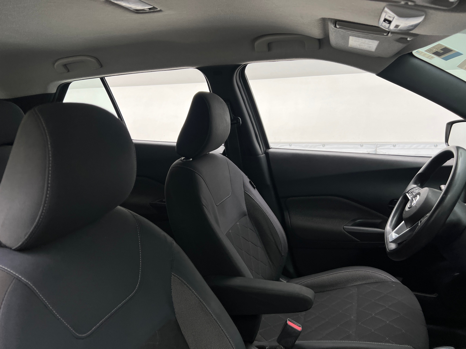 Thumbnail: 2019 Nissan Kicks - 2
