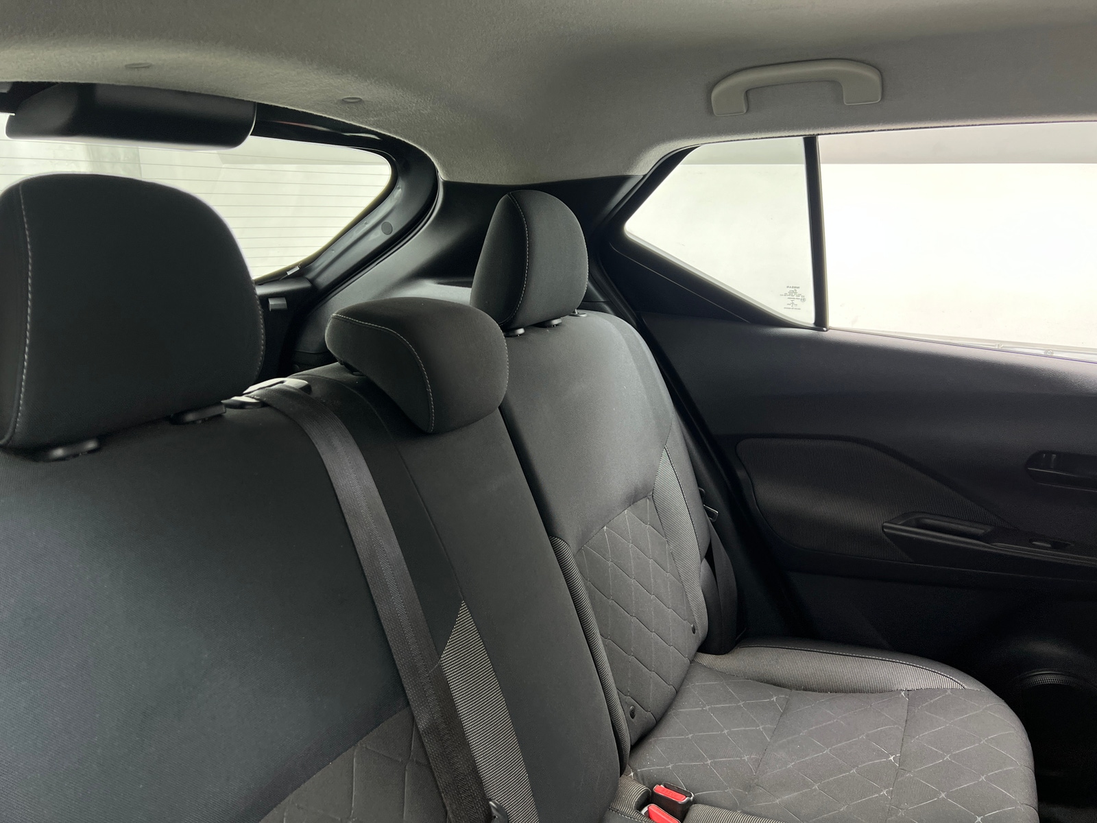 Thumbnail: 2019 Nissan Kicks - 6