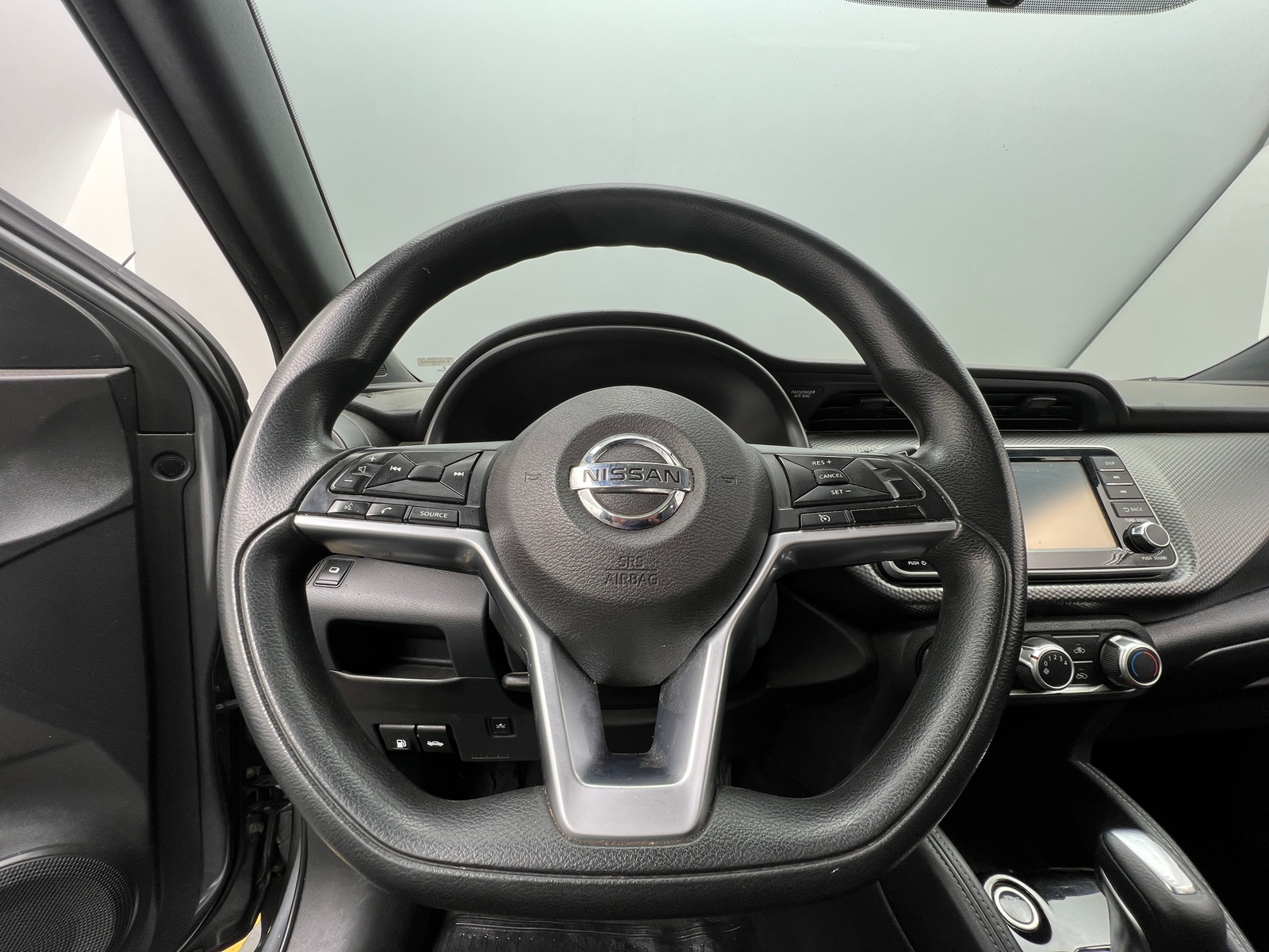 Thumbnail: 2019 Nissan Kicks - 5
