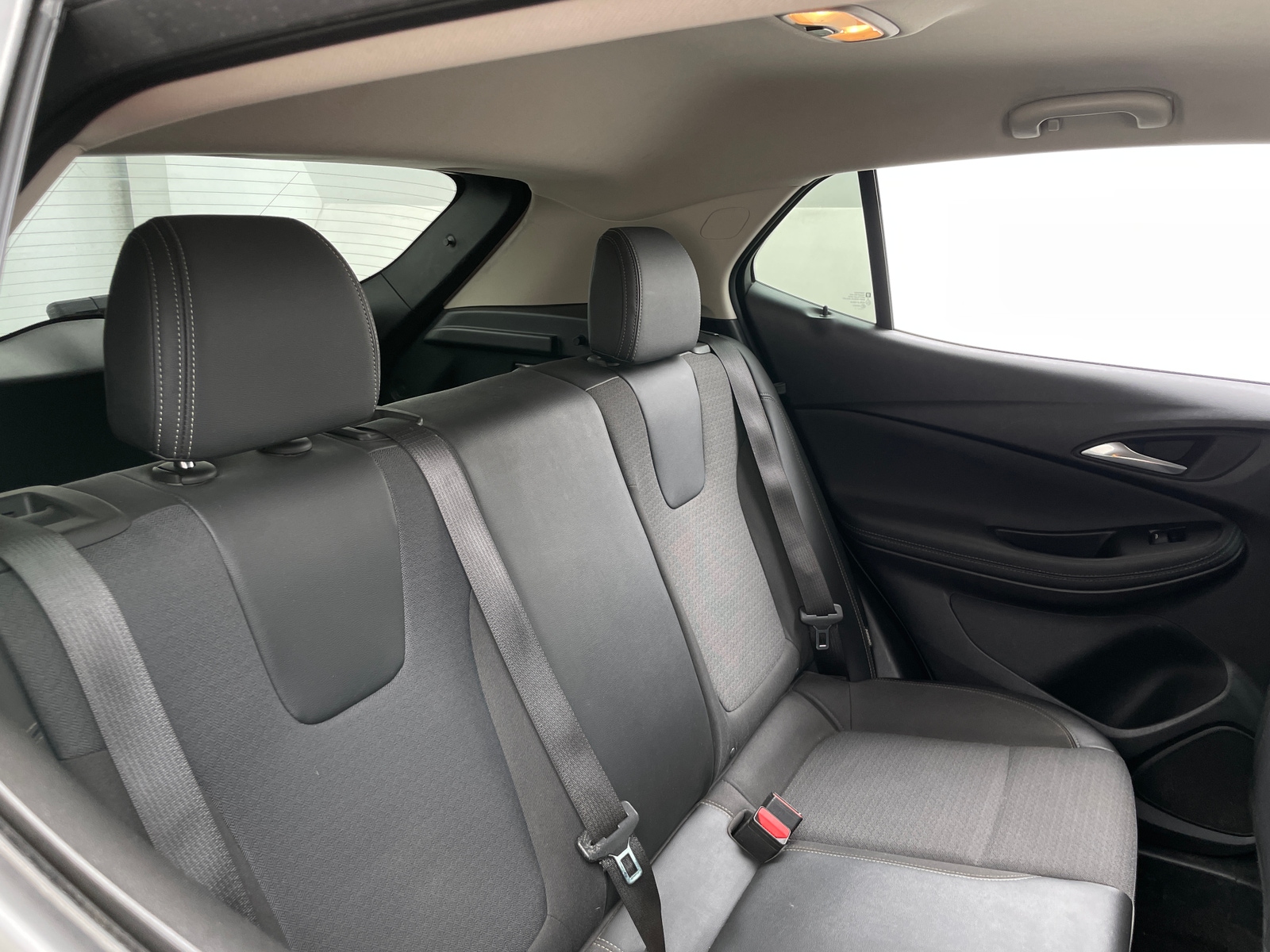 Thumbnail: 2022 Buick Encore GX - 5