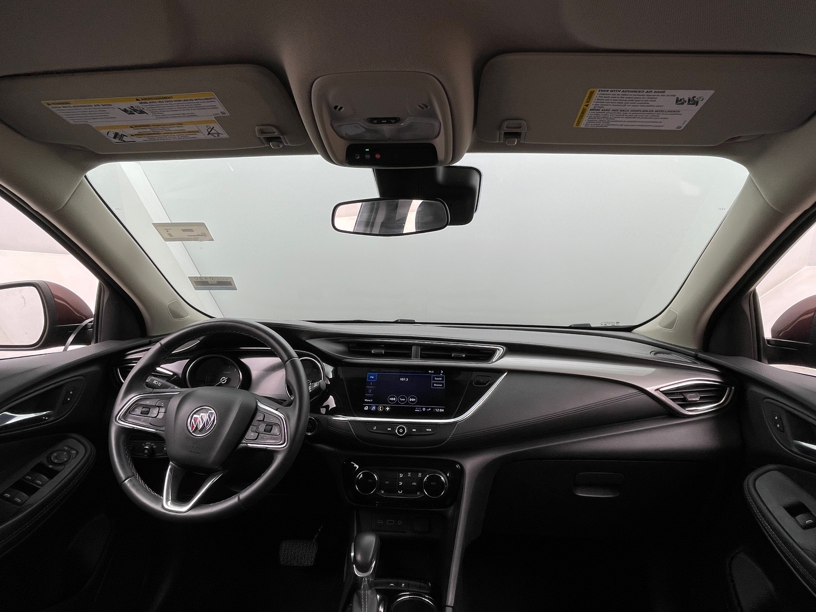 Thumbnail: 2022 Buick Encore GX - 2