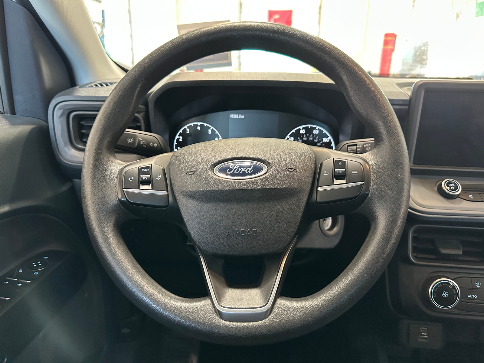 Thumbnail: 2022 Ford Maverick - 5