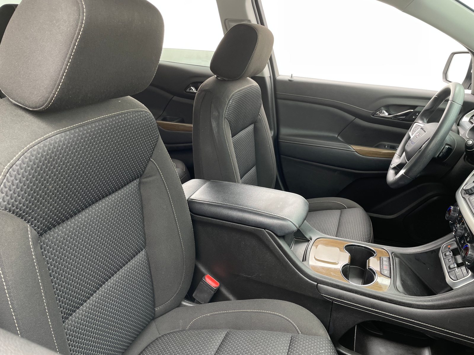 Thumbnail: 2021 GMC Acadia - 2