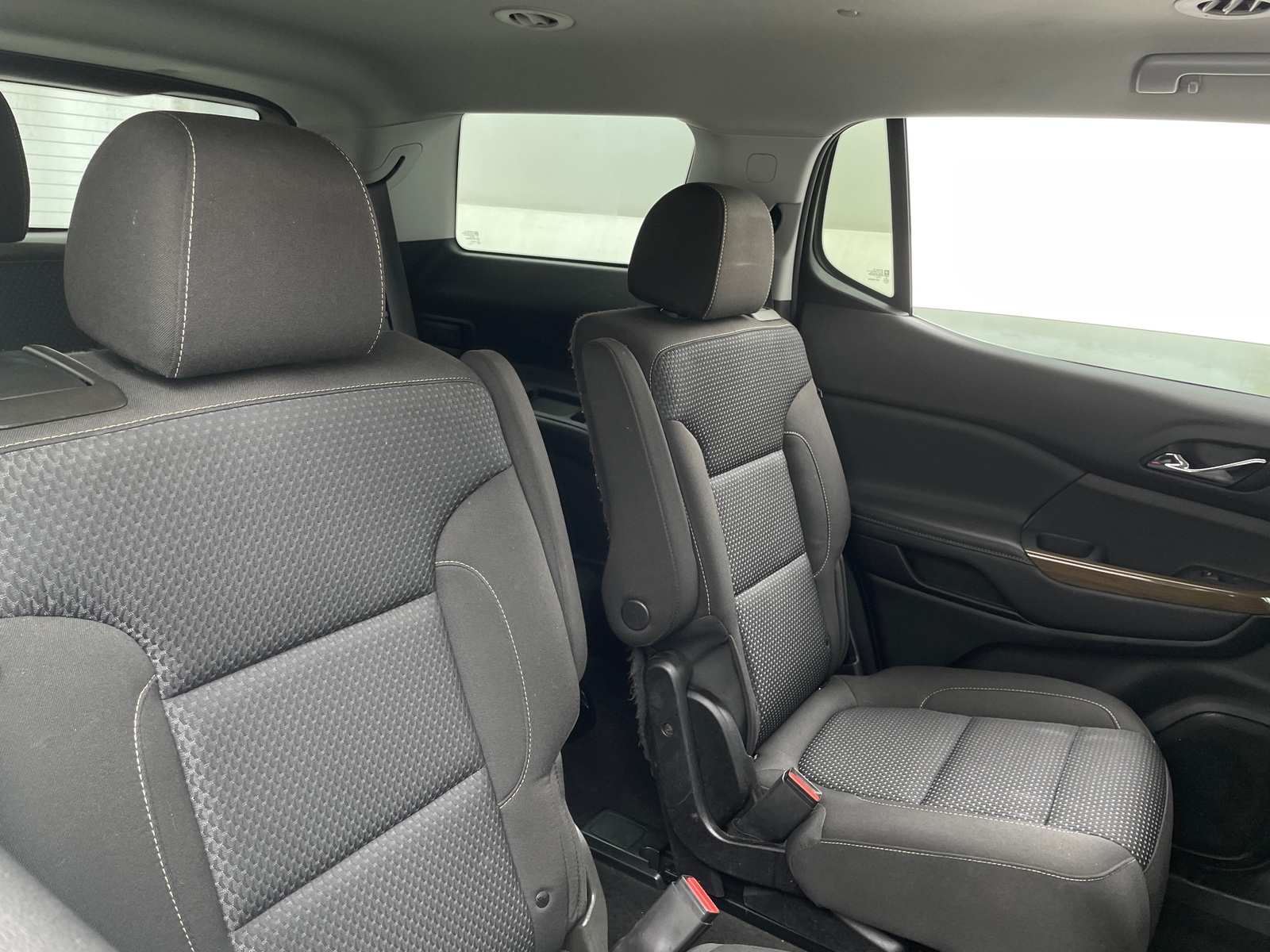 Thumbnail: 2021 GMC Acadia - 6