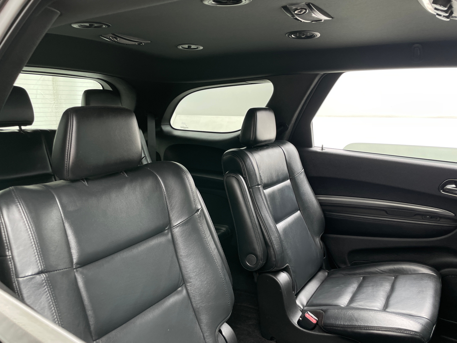 Thumbnail: 2019 Dodge Durango - 5