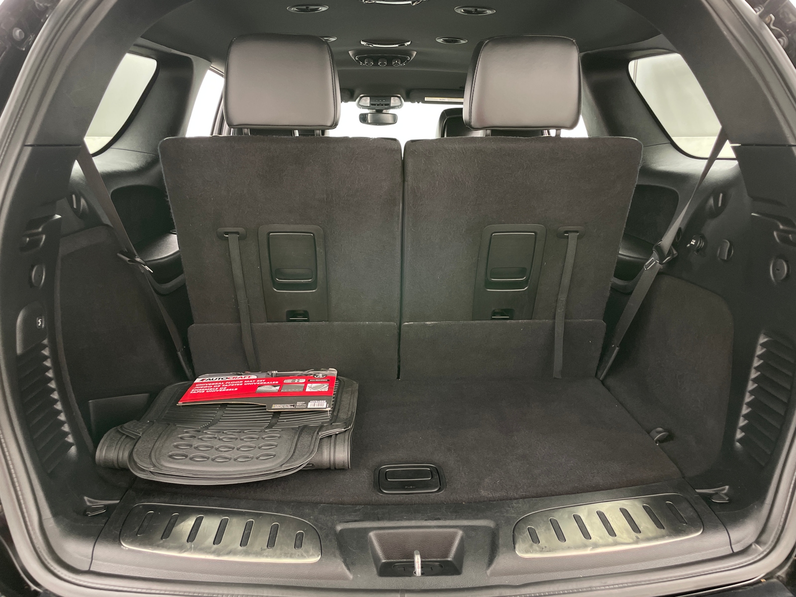 Thumbnail: 2019 Dodge Durango - 6