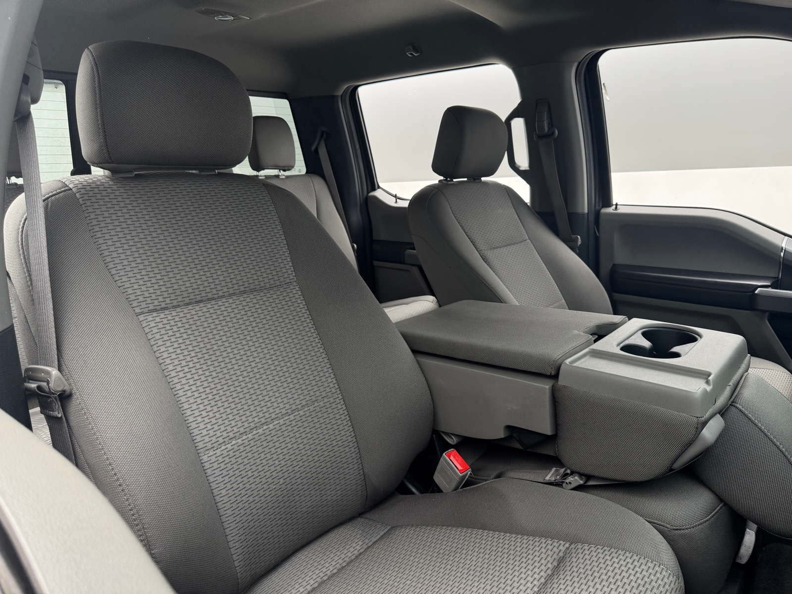 Thumbnail: 2019 Ford Econoline - 2
