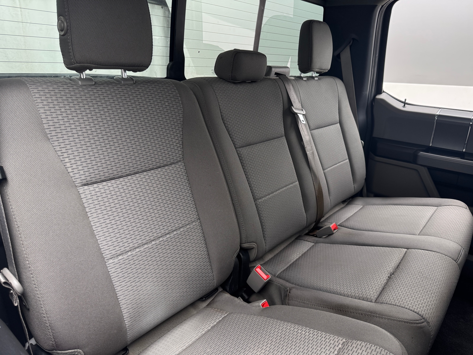 Thumbnail: 2019 Ford Econoline - 6