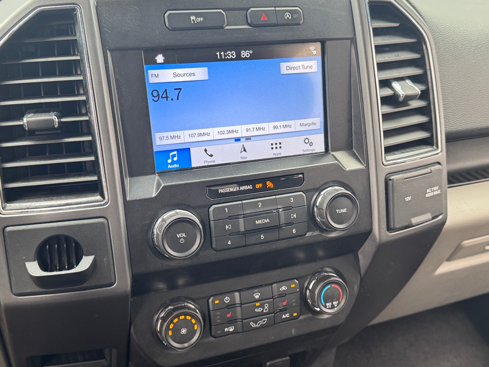 Thumbnail: 2019 Ford Econoline - 4