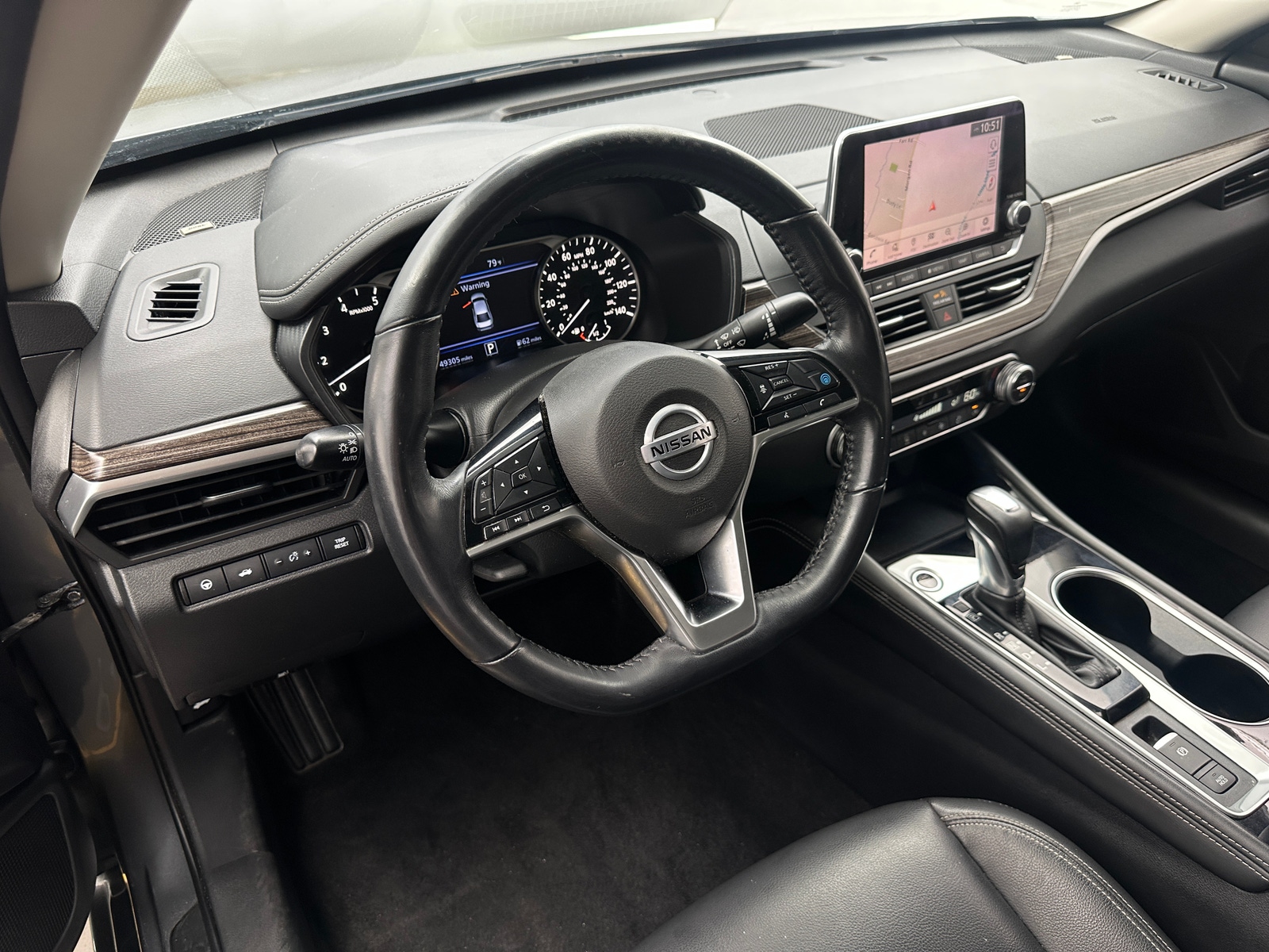 Thumbnail: 2020 Nissan Altima - 2