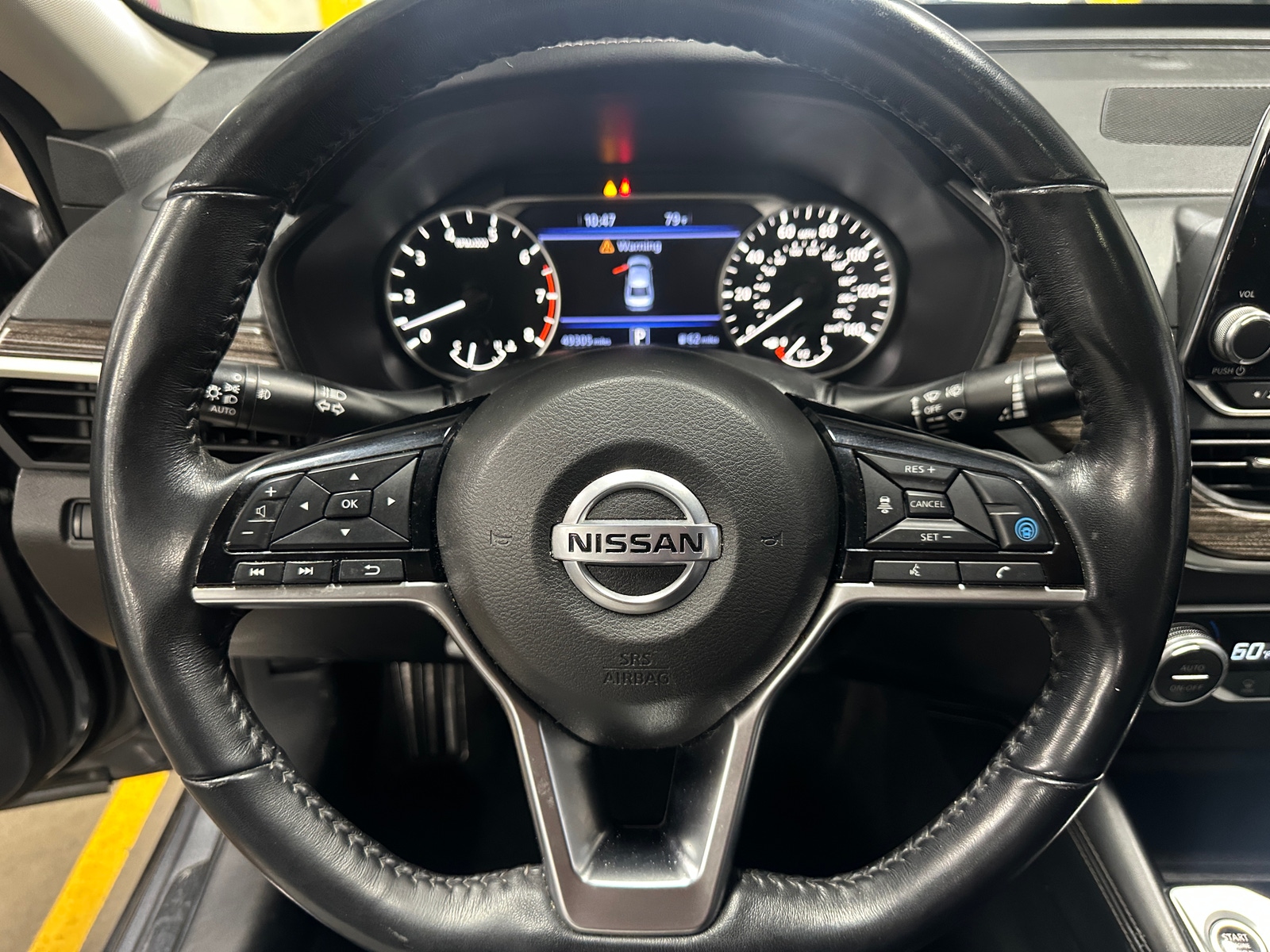 Thumbnail: 2020 Nissan Altima - 4