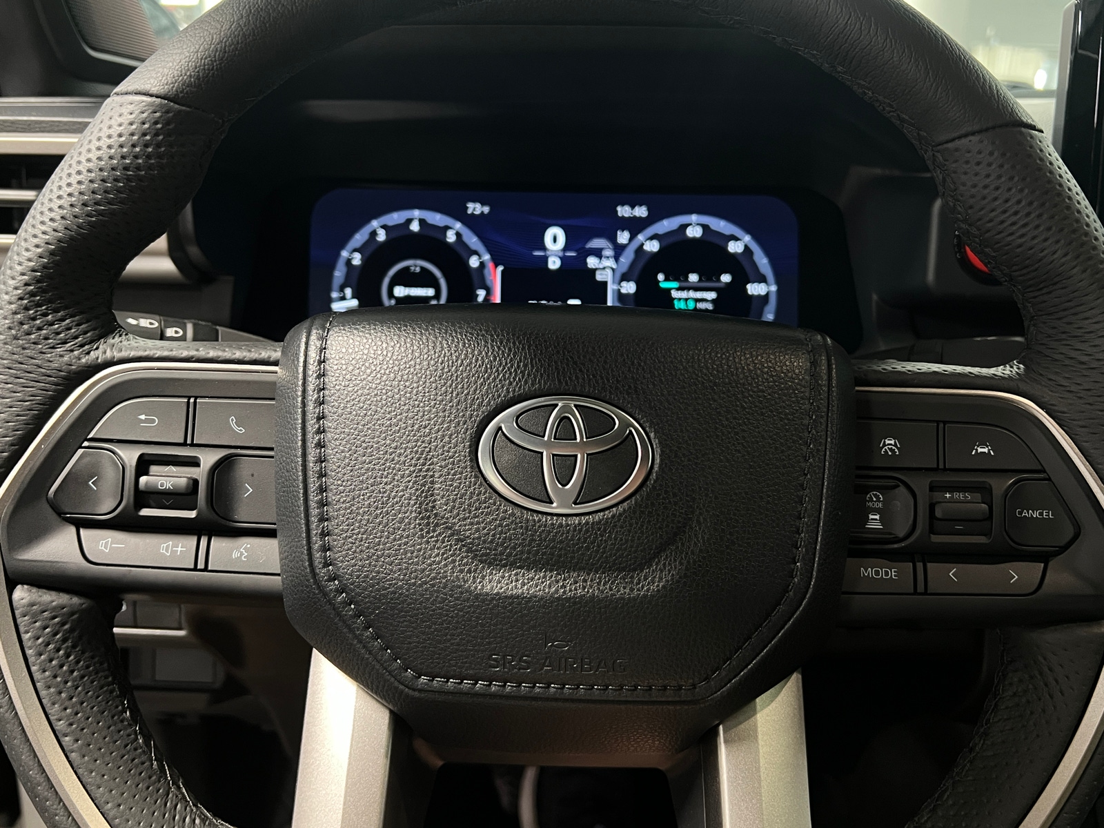 Thumbnail: 2024 Toyota Tacoma - 4