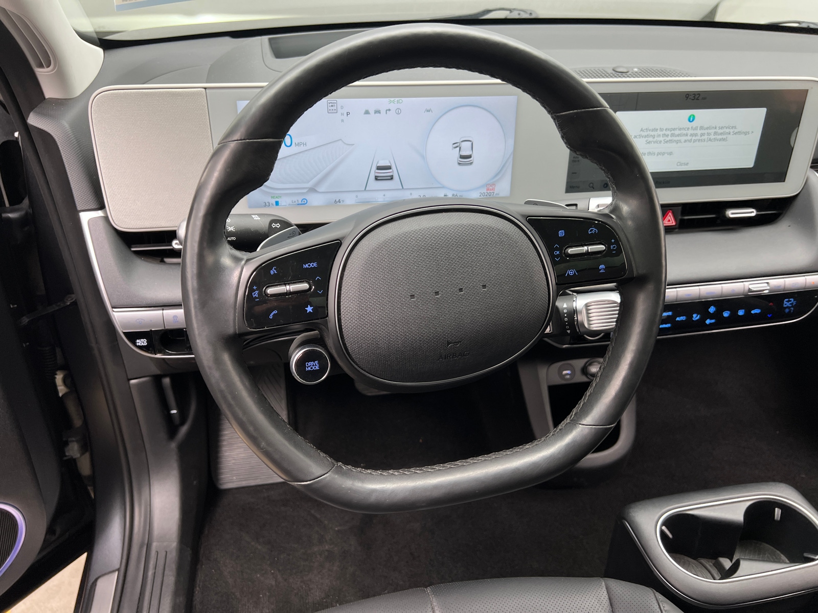 Thumbnail: 2022 Hyundai Ioniq 5 - 4