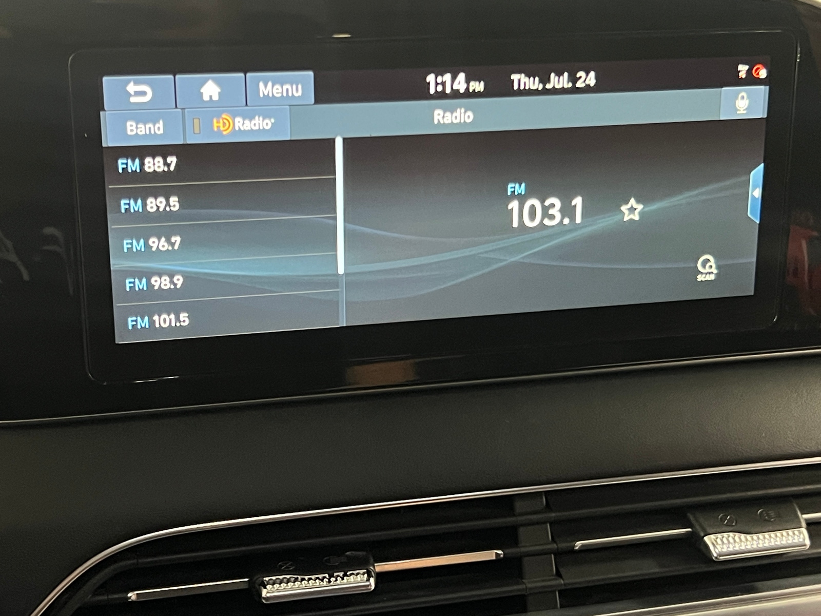 Thumbnail: 2021 Hyundai Palisade - 3