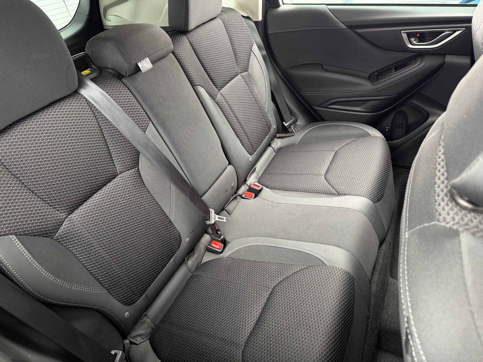 Thumbnail: 2023 Subaru Forester - 6