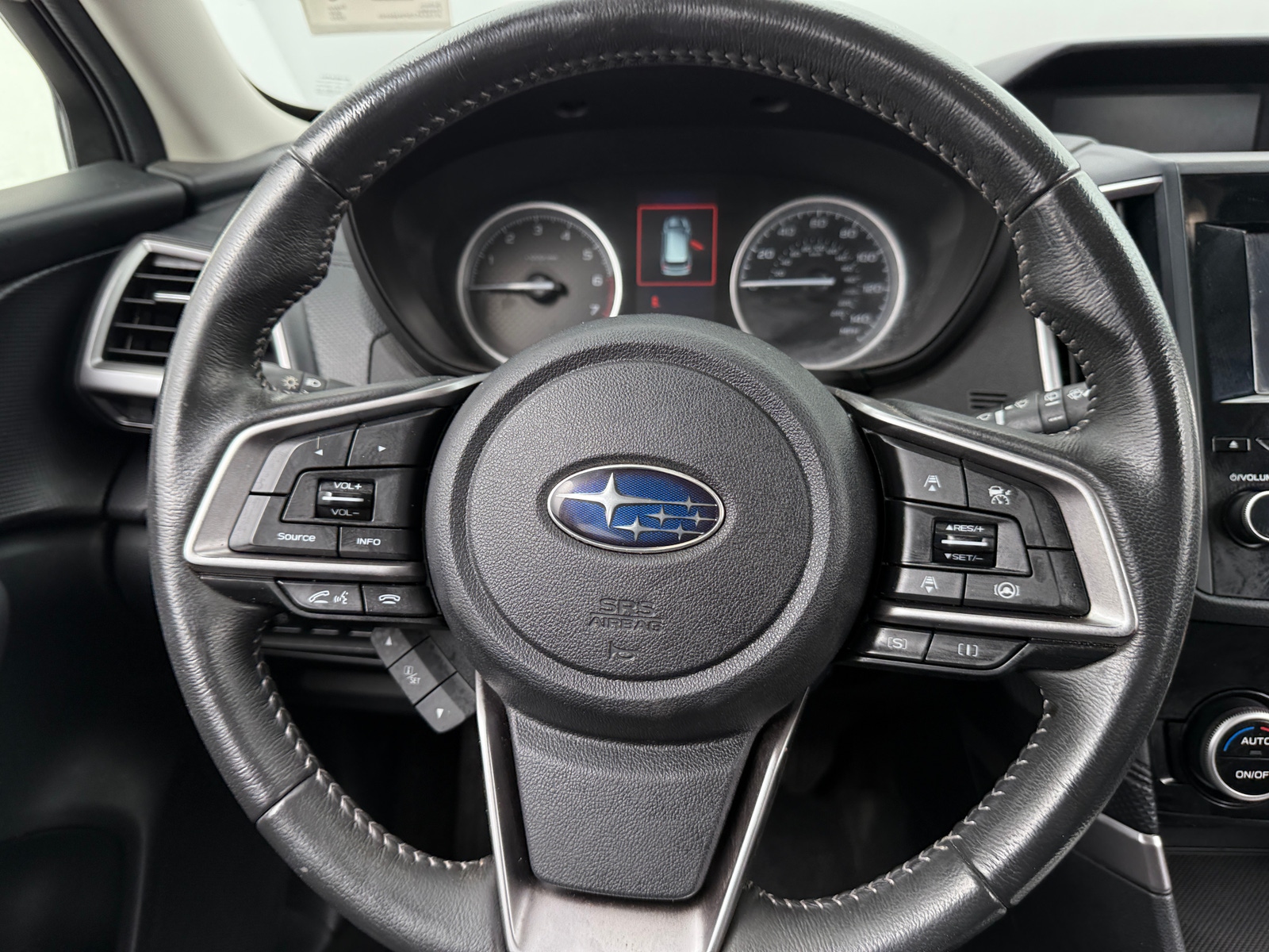 Thumbnail: 2023 Subaru Forester - 5